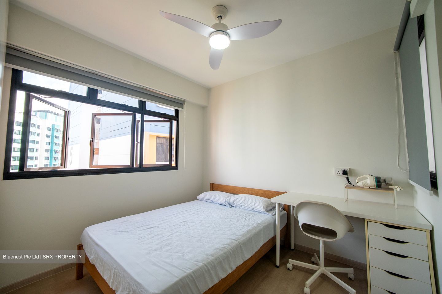 Blk 547C Segar Vale (Bukit Panjang), HDB 2 Rooms #589270521